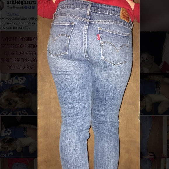 Levi’s - Picture 4 of 7